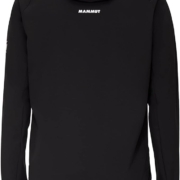 Mammut 猛犸象 Ultimate Comfort SO 男士防风防风耐磨保暖软壳 1011-01910