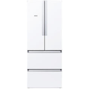 SIEMENS 西门子 BCD-484W(KM48EA20TI) 484升 多门冰箱 （白色）