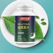 88VIP会员：汤臣倍健 褪黑素片 30片
