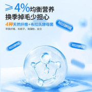 Myfoodie 麦富迪 宠物猫零食猫湿粮 成幼猫通用天然纤维元气肉泥混合装55g*6