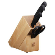20点开始：ZWILLING 双立人 刀具套装 5件套