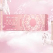 BAUSCH+LOMB 博士伦 美瞳日抛 2片