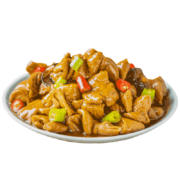 京东百亿补贴：龙大美食 清卤肥肠500g