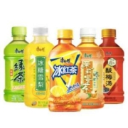 康师傅 冰红茶 330ml*12瓶 多款