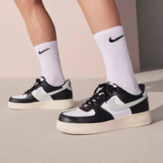 NIKE 耐克 AIR FORCE 1男空军一号跑步运动鞋