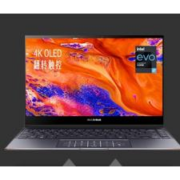 京东百亿补贴：ASUS 华硕 笔记本电脑 （i7-1165G7、512GB）