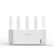 H3C 新华三 NX30Pro 双频3000M 家用千兆MeshLAN无线路由器 WiFi 6 白色 单个装