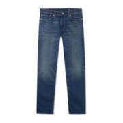 Levi's 李维斯 冬暖系列 511 男士牛仔长裤 04511-5101