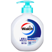 需换购：威露士 健康抑菌洗手液 480ml