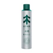 SEEDSHUB 粒子森林 冰箱清洁慕斯 300ml