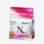 需首购礼金、PLUS会员：babycare 小NAirPro 卫生巾 棉柔极薄 240mm8片