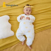 88VIP会员：Tongtai 童泰 宝宝夹棉连体衣