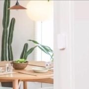 Aqara 绿米联创 绿米门窗传感器「米家/HomeKit」