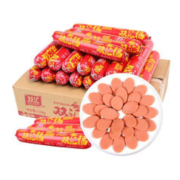 Shuanghui 双汇 汇福来淀粉肠 120g*10支