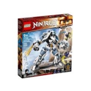 88VIP会员：LEGO 乐高 Ninjago幻影忍者系列 71738 赞的泰坦机甲