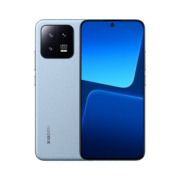 小米（MI）小米13 12GB+256GB 远山蓝【小时购】