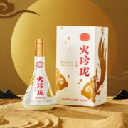 plus会员:剑南春 火玲珑锦鲤 52度 500ml 单瓶装+凑单