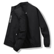 达斯金（DASIJIN）夹克外套男秋季新款休闲衣服