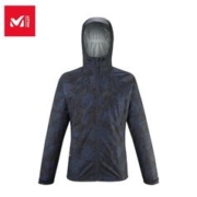 MILLET 觅乐 男士户外登山冲锋衣 MIV9706