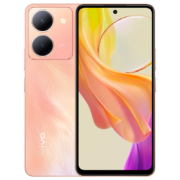 京东百亿补贴：vivo Y78 8GB+128GB 凤羽金 5G手机