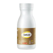 临期品：Caltrate 钙尔奇 金钙尔奇钙片中老年钙片 60片