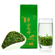 江祥泰 黄山毛峰 100g
