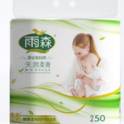 雨森 妇婴卷纸 200g*2卷