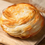 潼香源  老潼关肉夹馍饼胚  10片 100g  1件