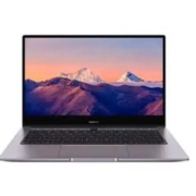 京东百亿补贴：华为MateBook 笔记本电脑 商用办公轻薄本数据加密 灰