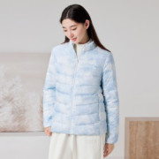 SNOWFLYING 雪中飞  轻薄款百搭休闲 羽绒服 多款可选