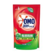 奥妙 除菌除螨洗衣液400g*12袋