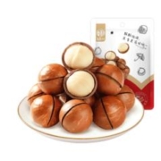 华味亨 夏威夷果 500g *2件
