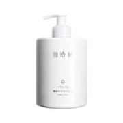 雪玲妃 洁面乳 500g
