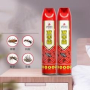 拍两件 无味型杀虫剂600ML×2瓶