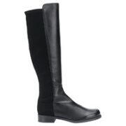 STUART WEITZMAN 女士过膝高筒长靴 S4004BLK