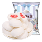 千丝 夹心棉花糖500g 约80小包