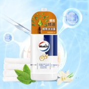 PLUS会员：威露士 橙花精油沐浴露 300ml