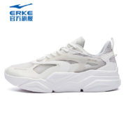 ERKE 鸿星尔克 狂澜男款运动休闲鞋
