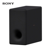 索尼（SONY）SA-SW3 150W无线重低音音箱（HT-A7000理想搭档）