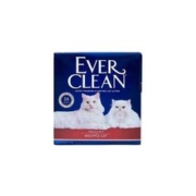 EVER CLEAN 铂钻 红标 膨润土猫砂 11.3kg