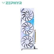 京东PLUS：ZEPHYR RTX 3060 Ti G6X 浪花 Spindrift