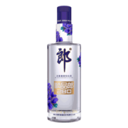 郎酒  新老包装随机发货 蓝顺 45度 280ml 单瓶装