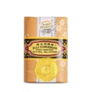 22日11点：FLAUHRA 蜂花檀香皂 125g*1块