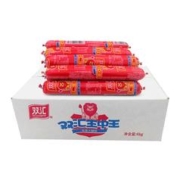 Shuanghui 双汇 临期】王中王火腿肠35g/60g/70g/65g手抓饼饭店餐饮烧烤炒菜烤串 王中王50g*10支