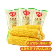 Goodfarmer 佳农 水果玉米220g*7根装水果玉米开袋即食真空包装减脂代餐