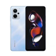 聚划算百亿补贴：MI 小米 Redmi Note 12T Pro 5G智能手机 8GB+256GB