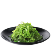 plus会员:鲜窝窝 海藻沙拉 200g*3袋
