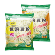 龙王 速溶豆浆粉 300g（10小袋）