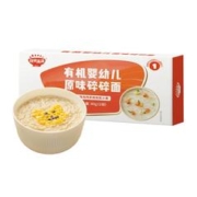3.4一盒 秋田满满婴幼儿碎碎面40g
