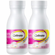 Caltrate 钙尔奇 钙维生素D软胶囊 90粒*2盒